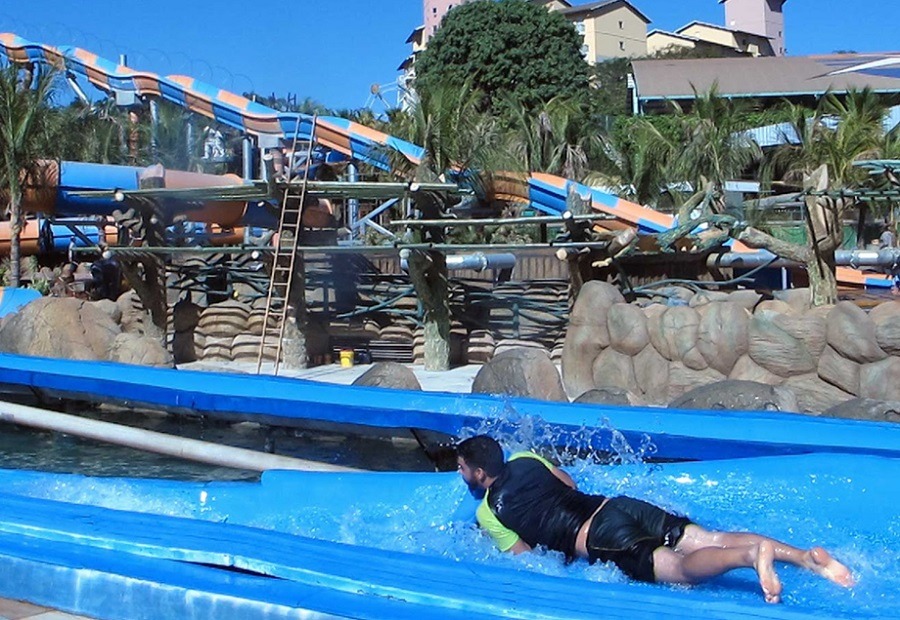 Thermas dos Laranjais — foto 2