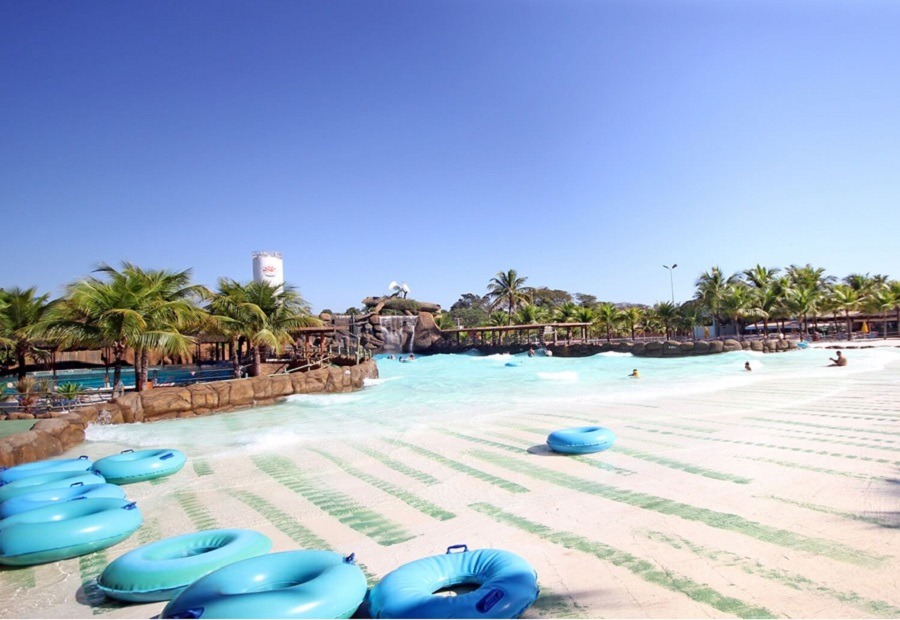 Thermas dos Laranjais — foto 6