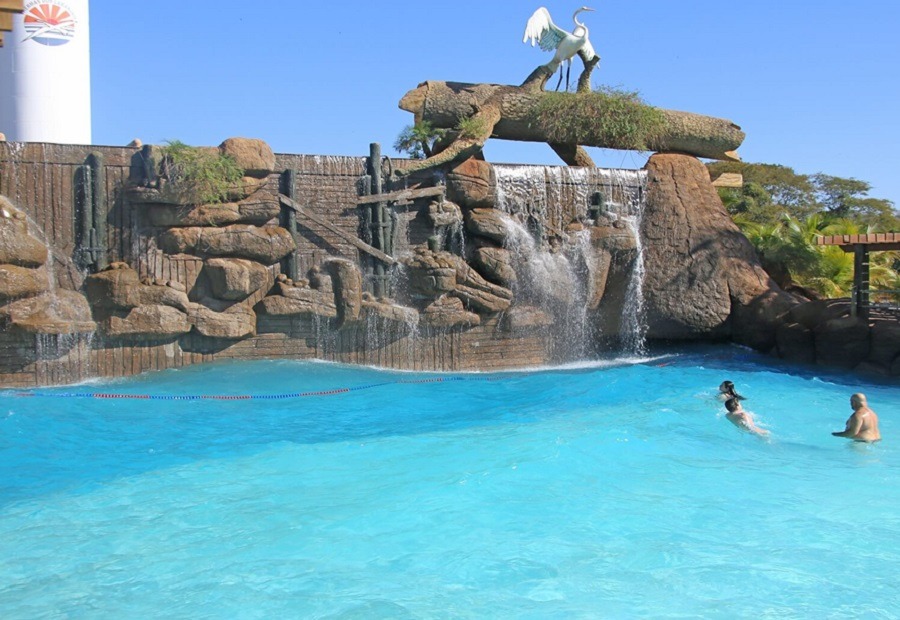 Thermas dos Laranjais — foto 7