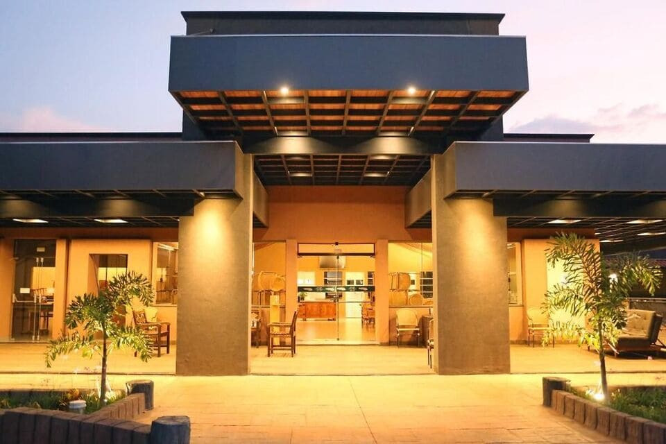 Carpe Diem Eco Resort & SPA