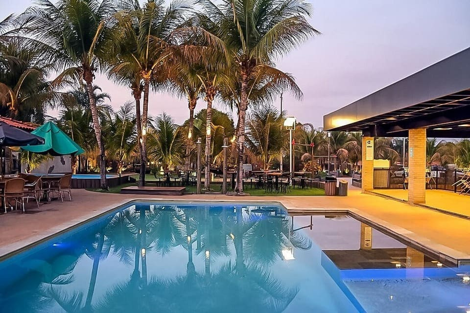 Carpe Diem Eco Resort & SPA — foto 2