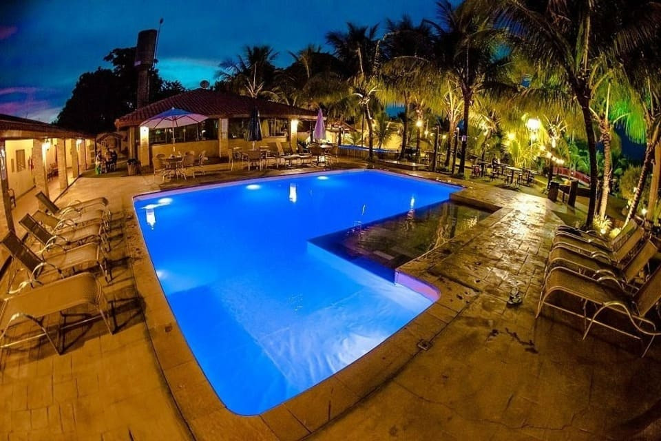 Carpe Diem Eco Resort & SPA — foto 3