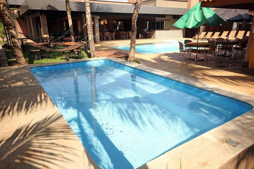 Carpe Diem Eco Resort & SPA — foto 4