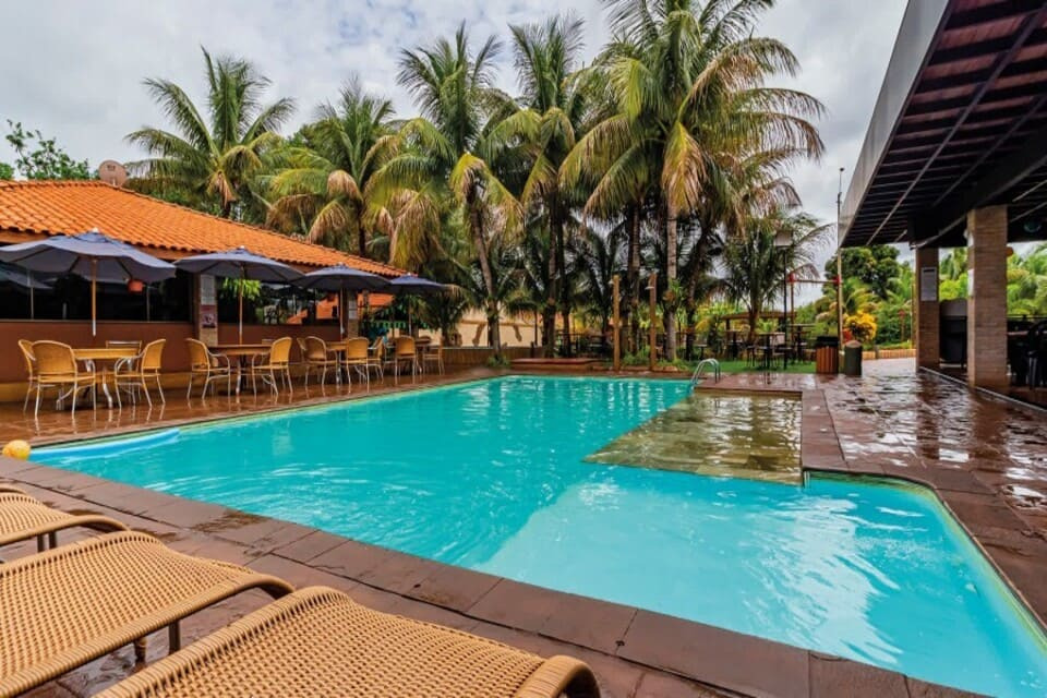 Carpe Diem Eco Resort & SPA — foto 5