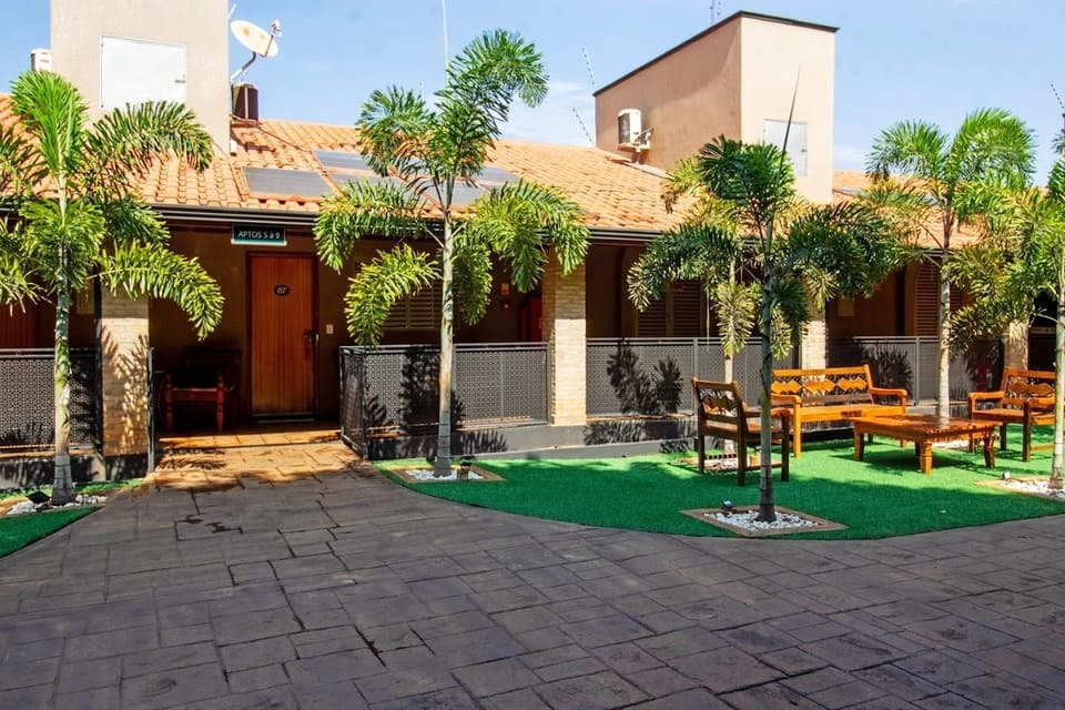 Carpe Diem Eco Resort & SPA — foto 6