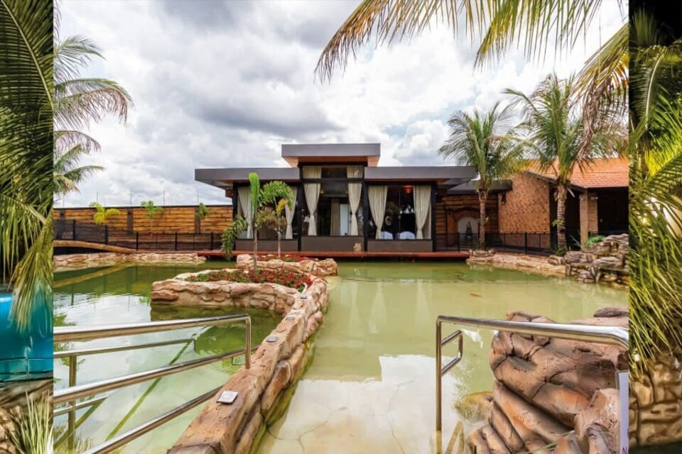 Carpe Diem Eco Resort & SPA — foto 7