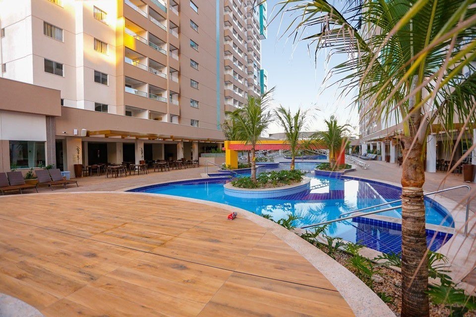 Enjoy Olímpia Park Resort — foto 2