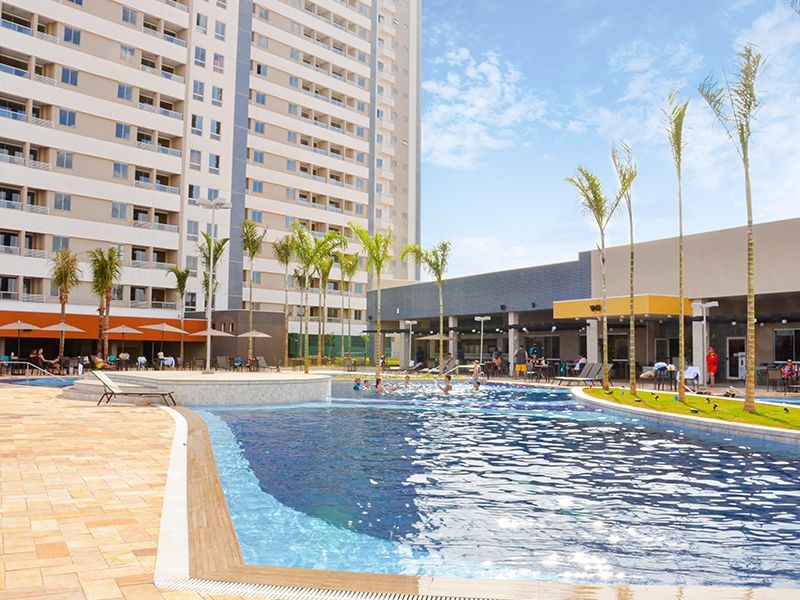 Enjoy Solar das Águas Resort — foto 4