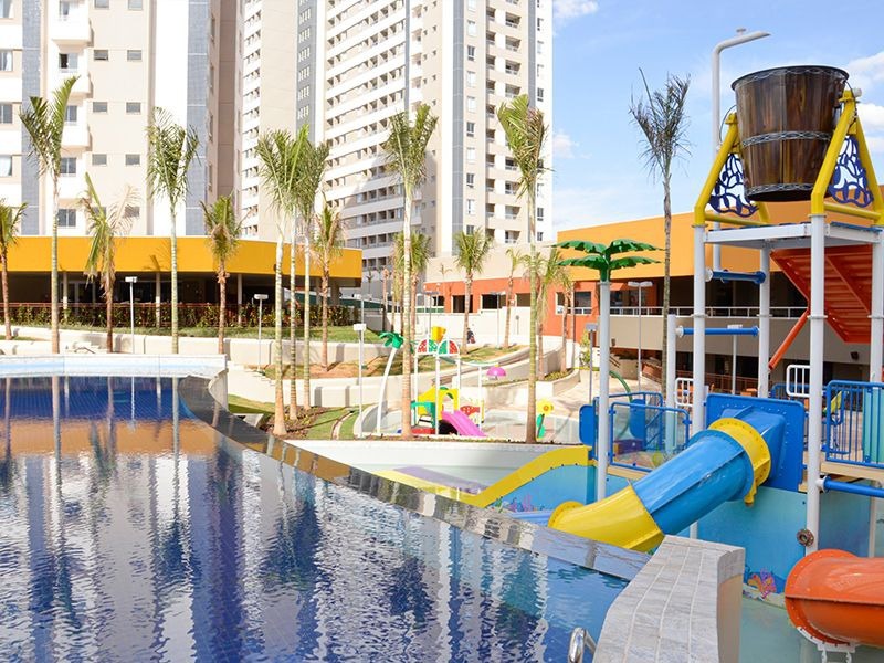 Enjoy Solar das Águas Resort — foto 5