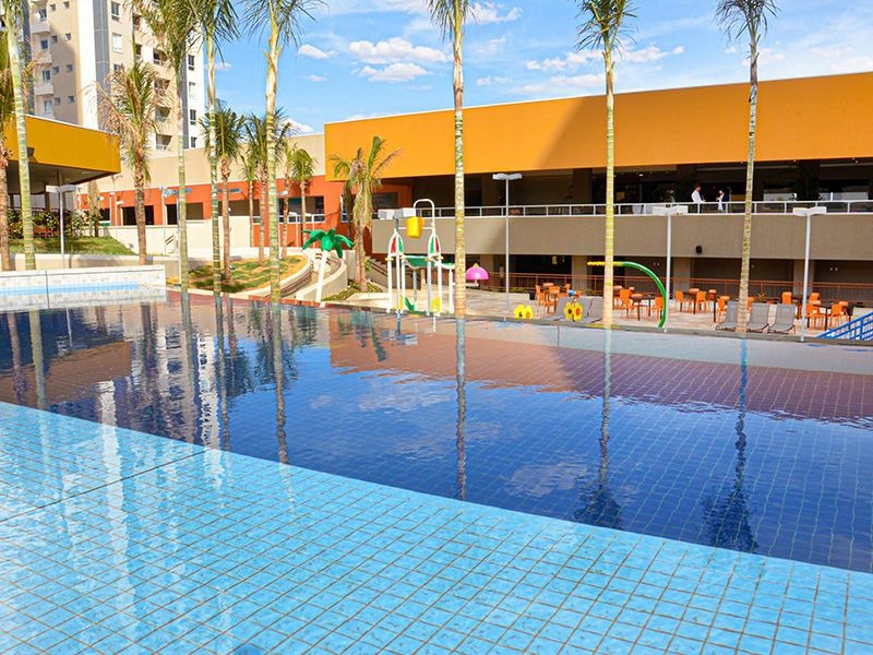 Enjoy Solar das Águas Resort — foto 6