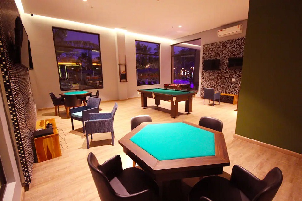 Hot Beach Resort — foto 2
