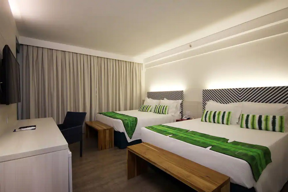 Hot Beach Resort — foto 3
