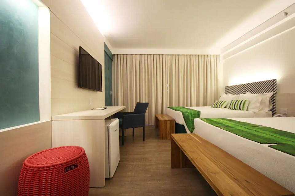 Hot Beach Resort — foto 5