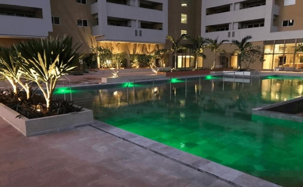 Hot Beach Suites — foto 2