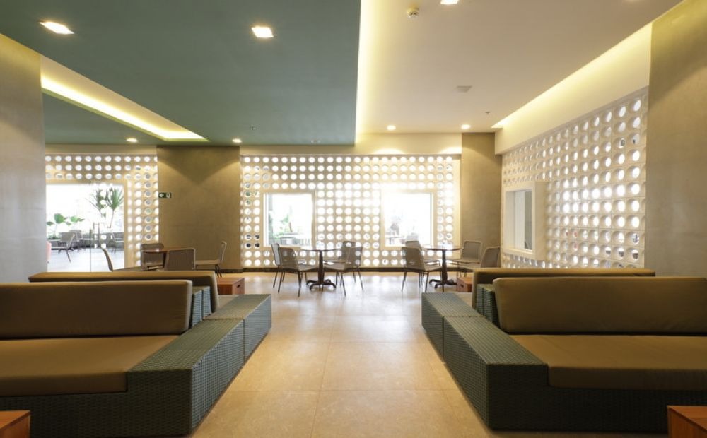 Hot Beach Suites — foto 3