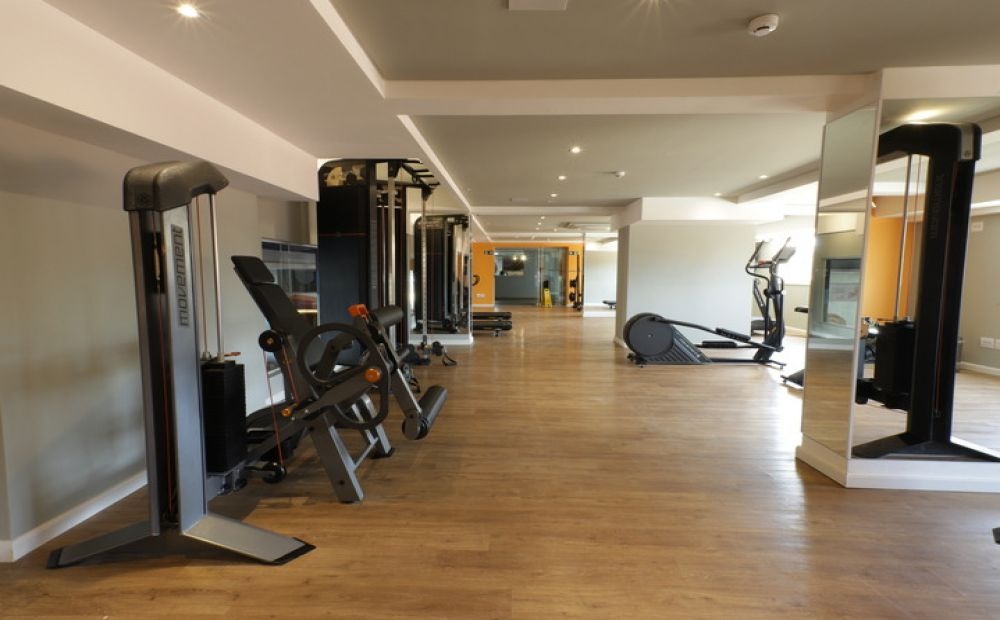Hot Beach Suites — foto 6