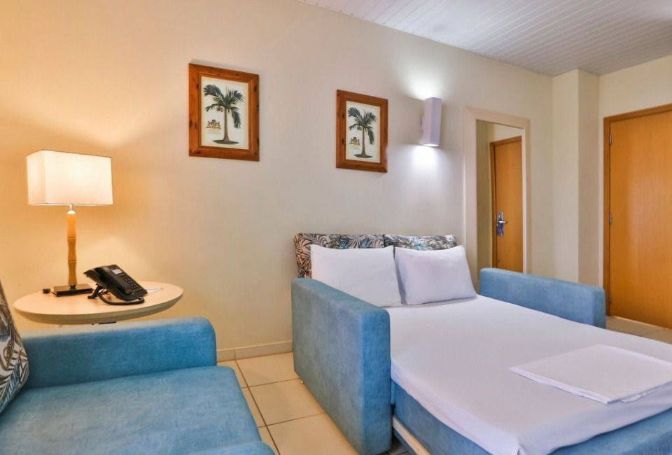 Thermas de Olímpia Resort — foto 5