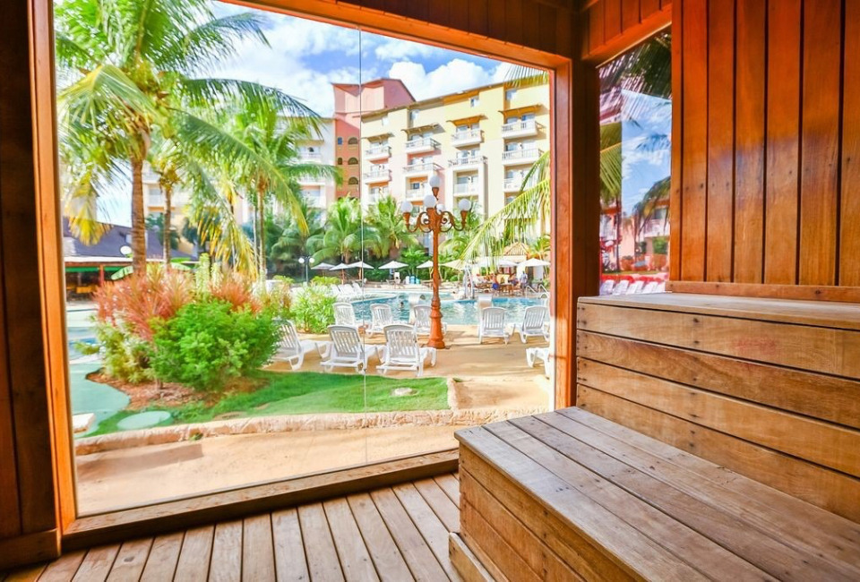 Thermas de Olímpia Resort — foto 6