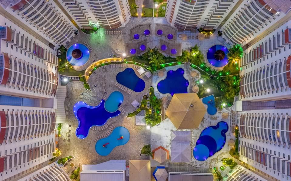 Wyndham Olímpia Royal Hotels — foto 3
