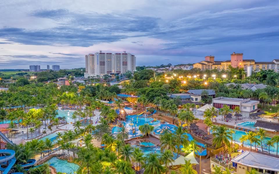 Wyndham Olímpia Royal Hotels — foto 4