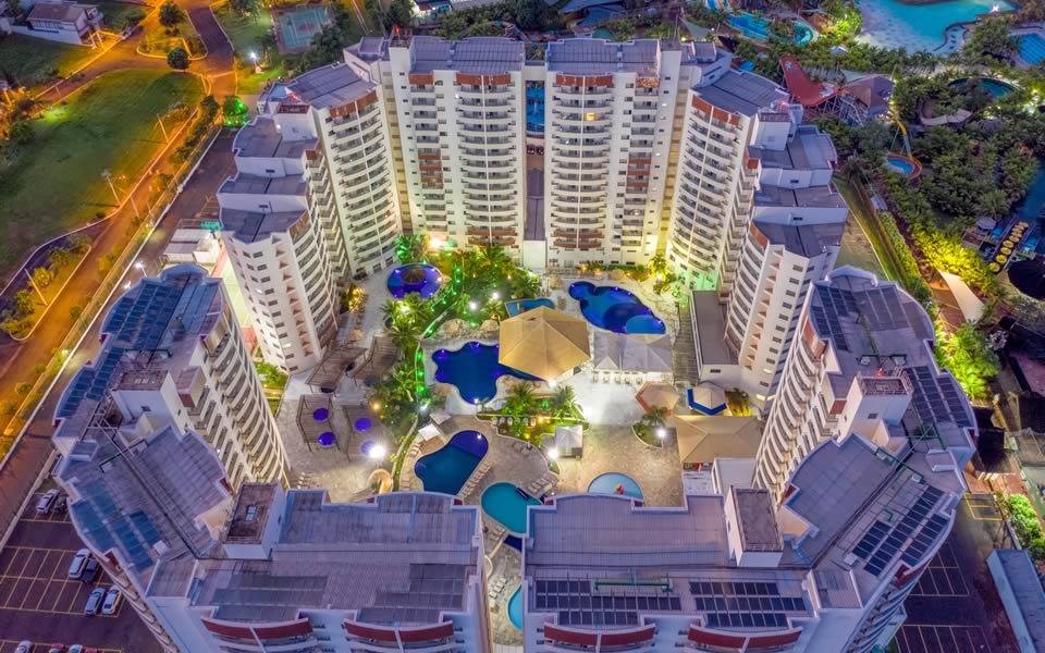 Wyndham Olímpia Royal Hotels — foto 5