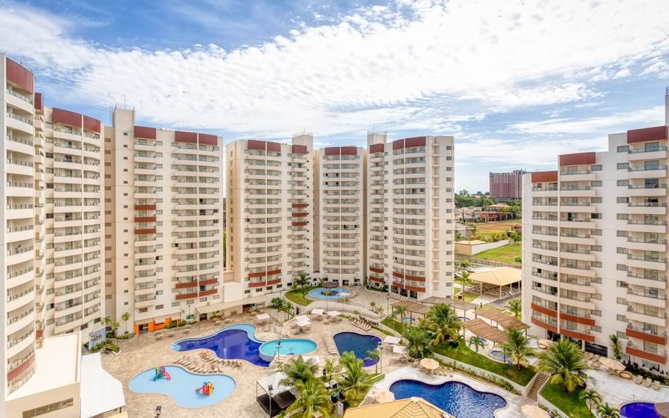 Wyndham Olímpia Royal Hotels — foto 6