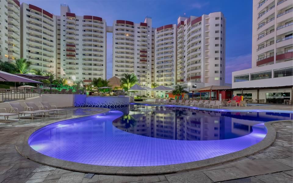 Wyndham Olímpia Royal Hotels — foto 7